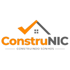 Logotipo da empresa CONSTRUNIC