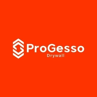 Logotipo da empresa PRO GESSO DRYWALL