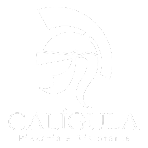 Logotipo da empresa CALIGULA