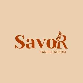 Logotipo da empresa SAVOR PANIFICADORA