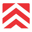 Logotipo da empresa GM TRATORES & IMPLEMENTOS