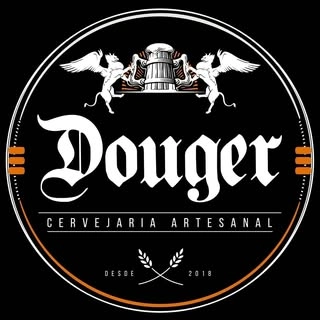 Logotipo da empresa DOUGER CERVEJARIA ARTESANAL