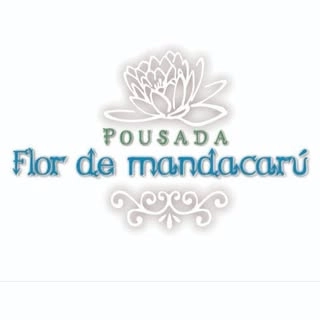 Logotipo da empresa FLOR DE MANDACARU POUSADA