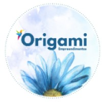 Logotipo da empresa ORIGAMI EMPREENDIMENTOS IMOBILIARIOS