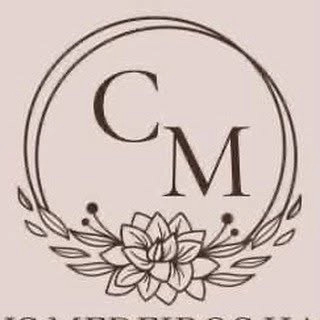 Logotipo da empresa CRIS HAIR