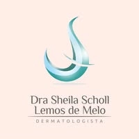 Logotipo da empresa SHEILA SCHOLL LEMOS DE MELO LTDA