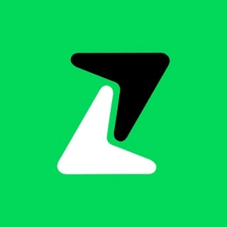Logotipo da empresa ZAPNET TELECOMUNICACOES