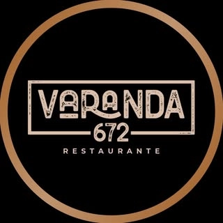 Logotipo da empresa VARANDA 672