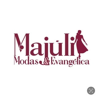 Logotipo da empresa MAJULI MODAS