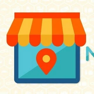 Logotipo da empresa MERCADO NOSSO BEM