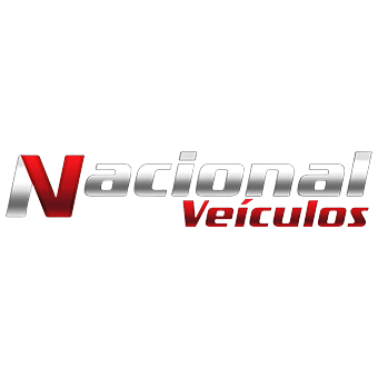 Logotipo da empresa NACIONAL VEICULOS