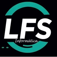 Logotipo da empresa LFS INFORMATICA