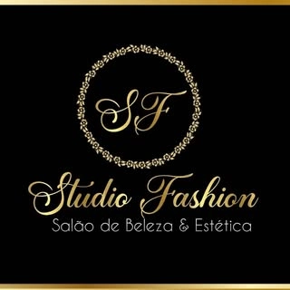 Logotipo da empresa STUDIO FASHION
