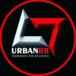 Logotipo da empresa URBAN RB