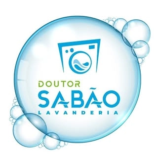 Logotipo da empresa DOUTOR SABAO