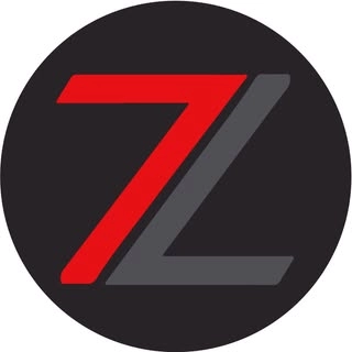 Logotipo da empresa ZCRIAR