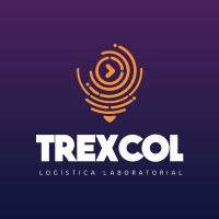 Logotipo da empresa TREXCOL TRANSPORTE E LOGISTICA LTDA