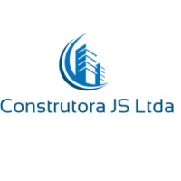 Logotipo da empresa CONSTRUTORA JS