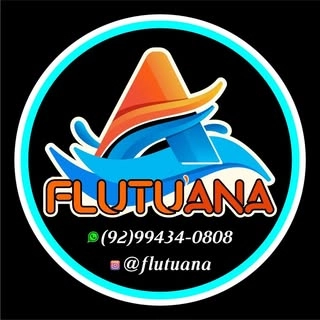 Logotipo da empresa FLUTUANTE 021