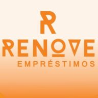 Logotipo da empresa RENOVE SOLUCOES