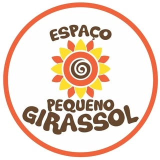 Logotipo da empresa ESPACO PEQUENO GIRASSOL