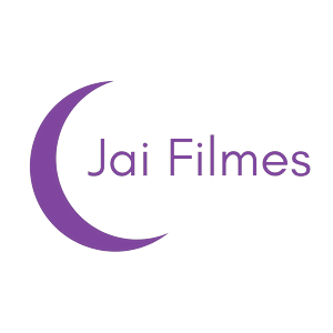 Logotipo da empresa JAI FILMES