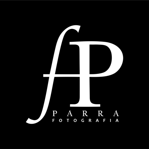 Logotipo da empresa PARRA FOTOS
