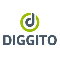 Logotipo da empresa DIGGITO CONTABILIDADE