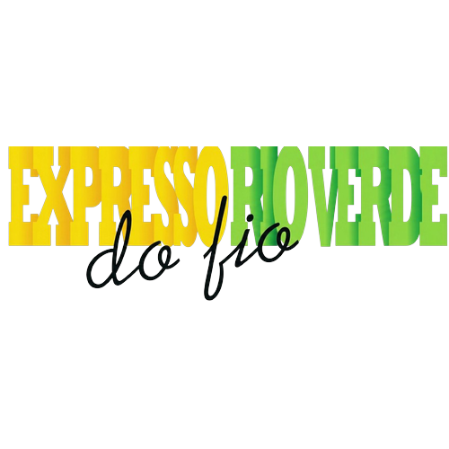 Logotipo da empresa EXPRESSO RIO VERDE