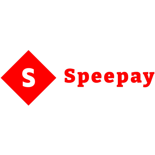 Logotipo da empresa SPEEPAY