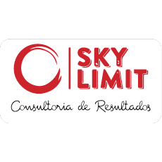 Logotipo da empresa SKY LIMIT