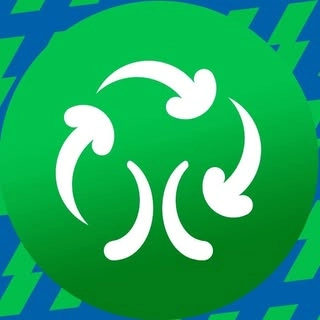 Logotipo da empresa ECOPOWER