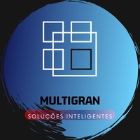 Logotipo da empresa MULTIGRANMCZ