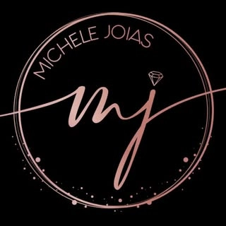 Logotipo da empresa MICHELE JOIAS