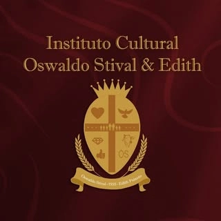 Logotipo da empresa INSTITUTO CULTURAL OSWALDO & EDITH