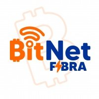 Logotipo da empresa BITNET FIBRA