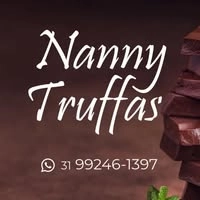 Logotipo da empresa NANNY TRUFFAS