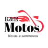 Logotipo da empresa MOTOE