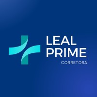 Logotipo da empresa LEAL PRIME CORRETORA