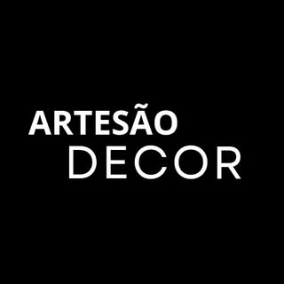 Logotipo da empresa ARTESAO DECOR