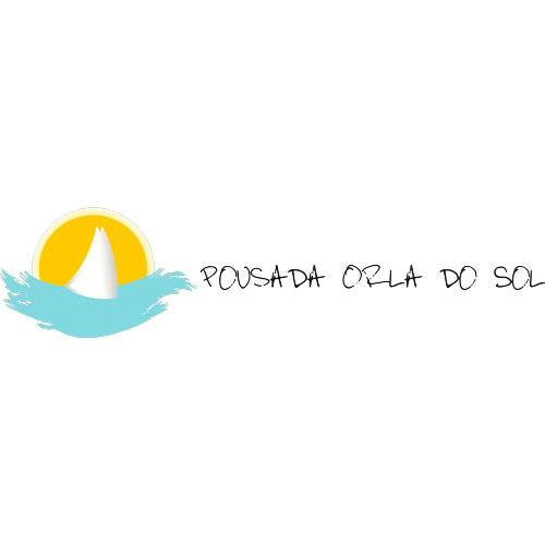 Logotipo da empresa POUSADA ORLA DO SOL