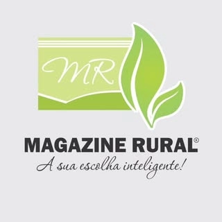 Logotipo da empresa MAGAZINE RURAL COMERCIO AGRICOLA LTDA