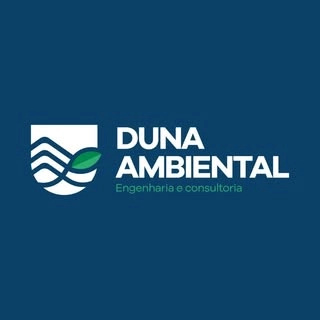 Logotipo da empresa DUNA AMBIENTAL