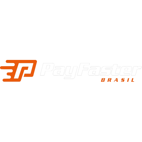 Logotipo da empresa PAYFASTER BRASIL
