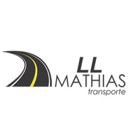 Logotipo da empresa LL TRANSPORTE