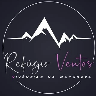 Logotipo da empresa REFUGIO VENTOS