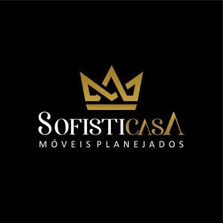 Logotipo da empresa SOFISTICASA