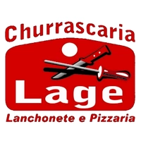 Logotipo da empresa CHURRASCARIA LAGE