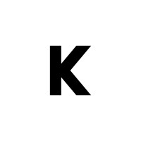 Logotipo da empresa KIRK ESTUDIO