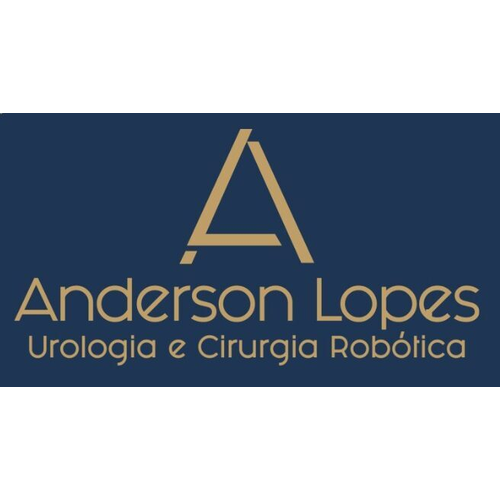 Logotipo da empresa ANDERSON LOPES SERVICOS MEDICOS LTDA